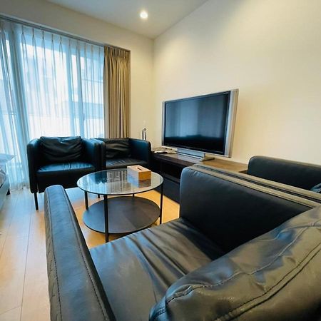 Salon渋谷5B Apartment Tokyo Bagian luar foto