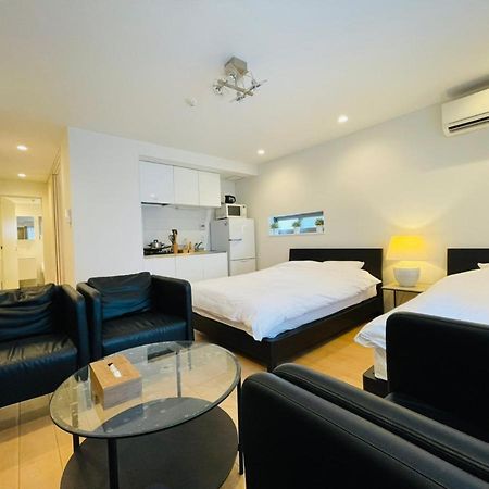 Salon渋谷5B Apartment Tokyo Bagian luar foto