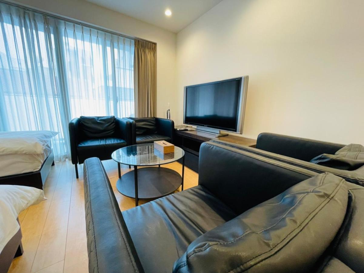 Salon渋谷5B Apartment Tokyo Bagian luar foto