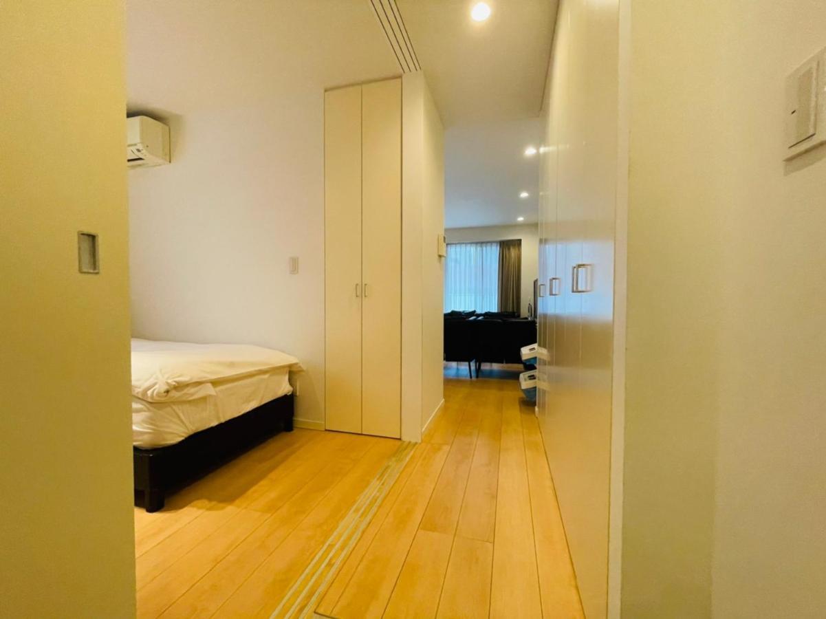 Salon渋谷5B Apartment Tokyo Bagian luar foto