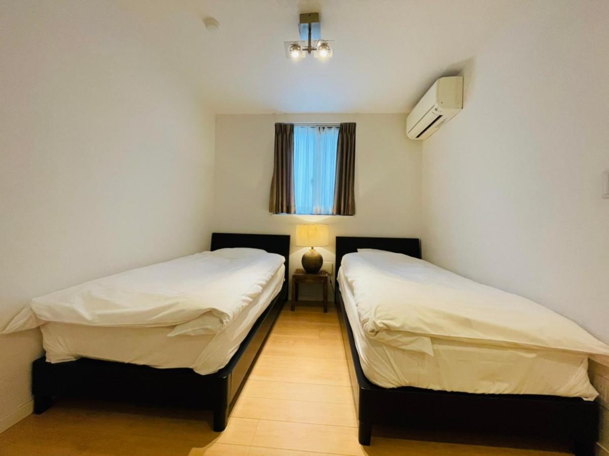 Salon渋谷5B Apartment Tokyo Bagian luar foto