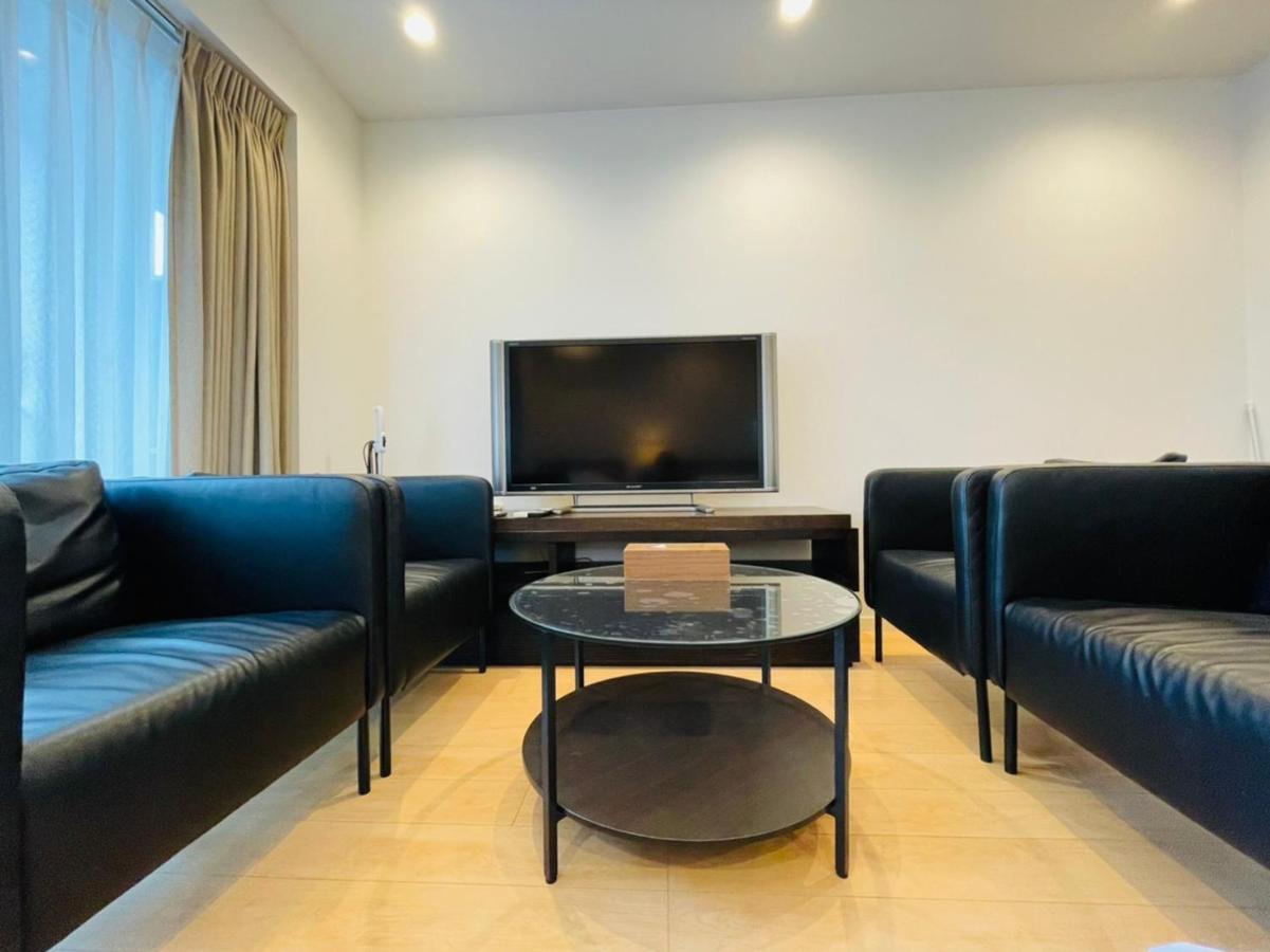 Salon渋谷5B Apartment Tokyo Bagian luar foto