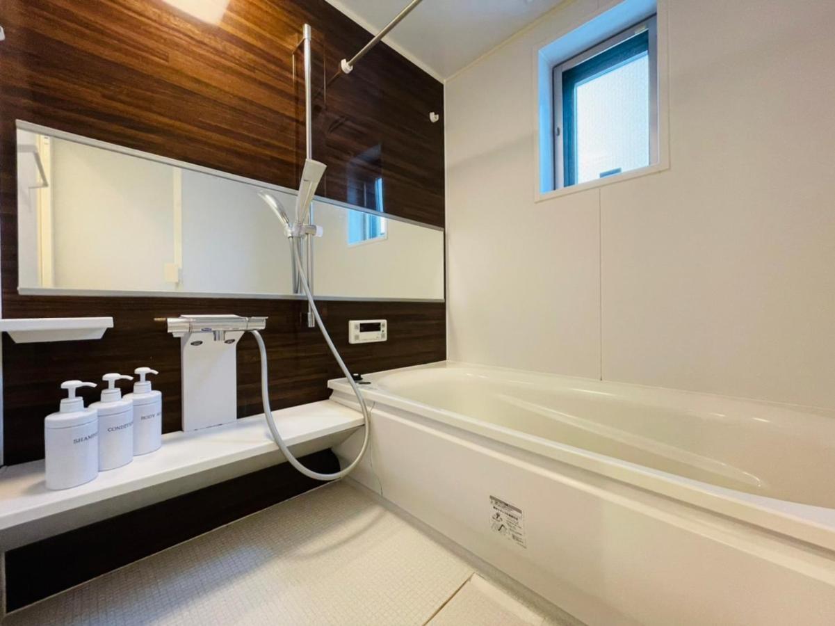 Salon渋谷5B Apartment Tokyo Bagian luar foto