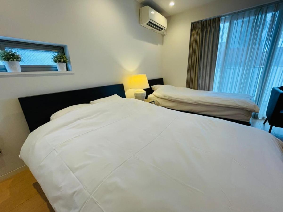 Salon渋谷5B Apartment Tokyo Bagian luar foto