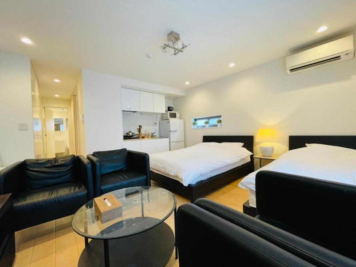Salon渋谷5B Apartment Tokyo Bagian luar foto