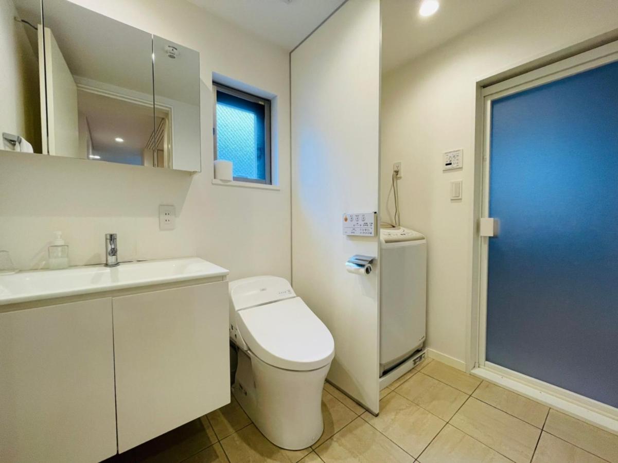 Salon渋谷5B Apartment Tokyo Bagian luar foto