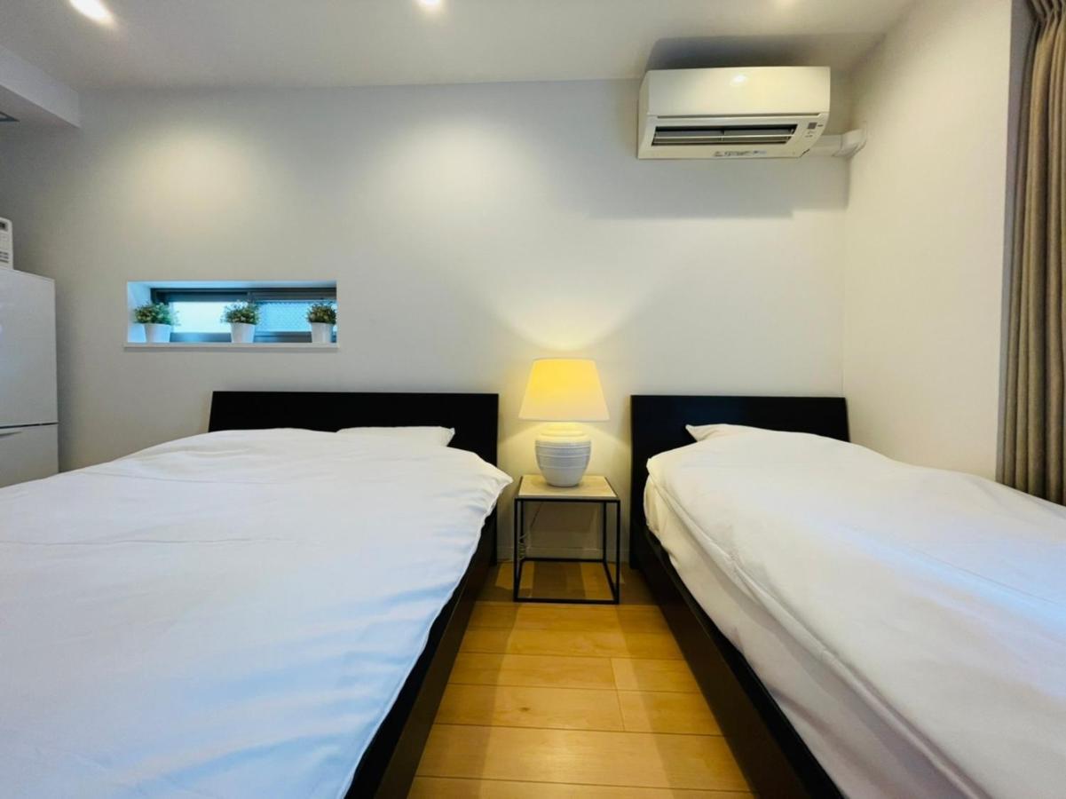 Salon渋谷5B Apartment Tokyo Bagian luar foto