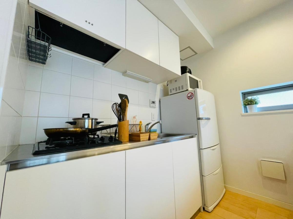 Salon渋谷5B Apartment Tokyo Bagian luar foto