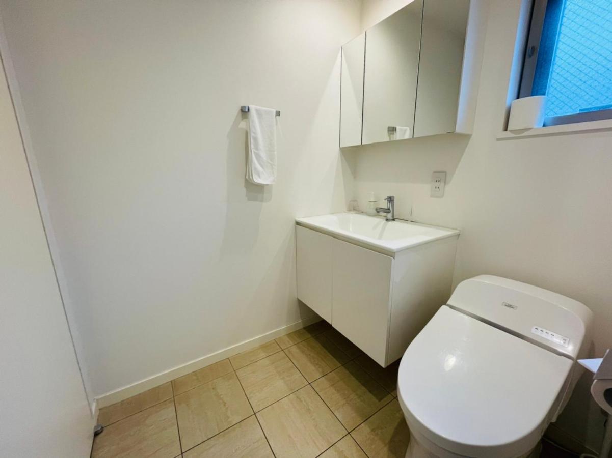 Salon渋谷5B Apartment Tokyo Bagian luar foto