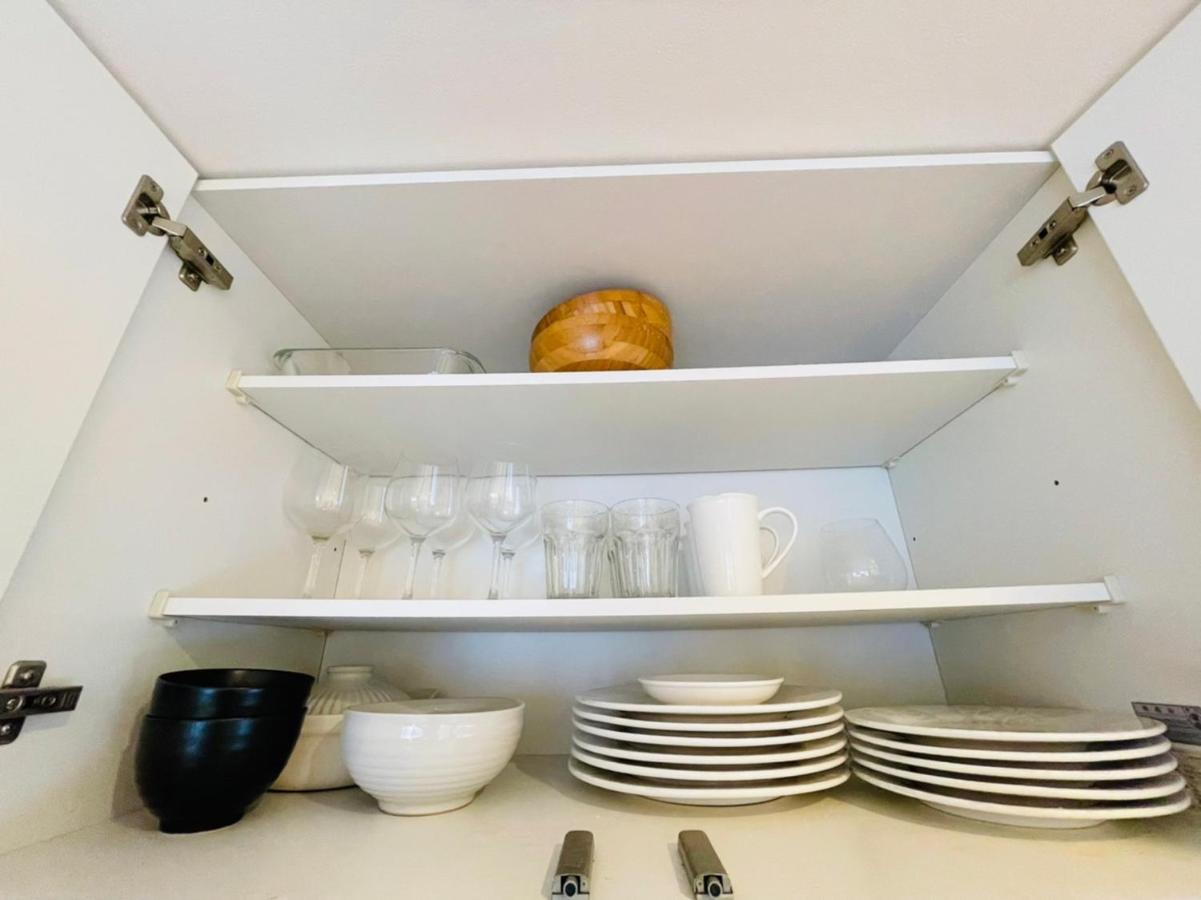 Salon渋谷5B Apartment Tokyo Bagian luar foto