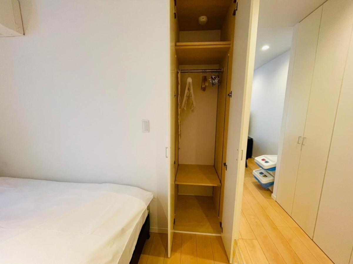 Salon渋谷5B Apartment Tokyo Bagian luar foto