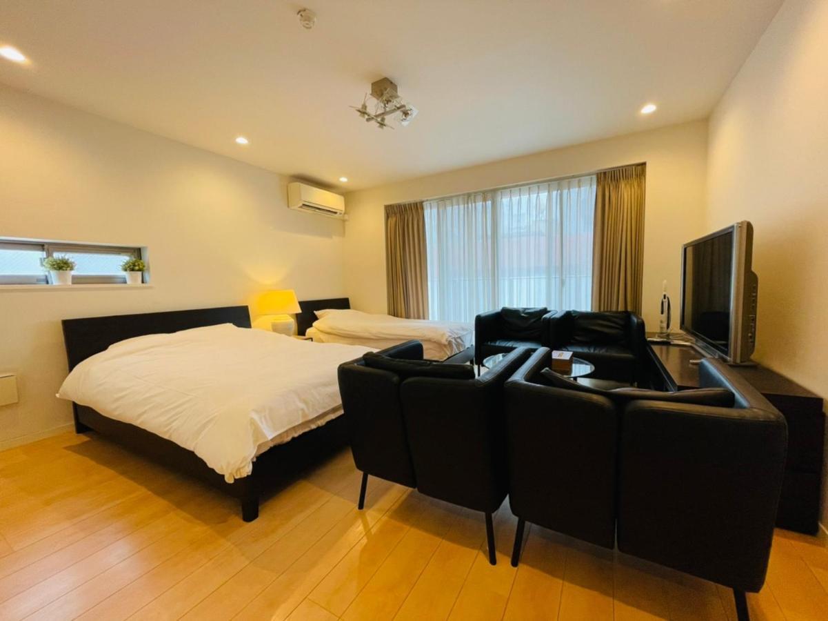Salon渋谷5B Apartment Tokyo Bagian luar foto