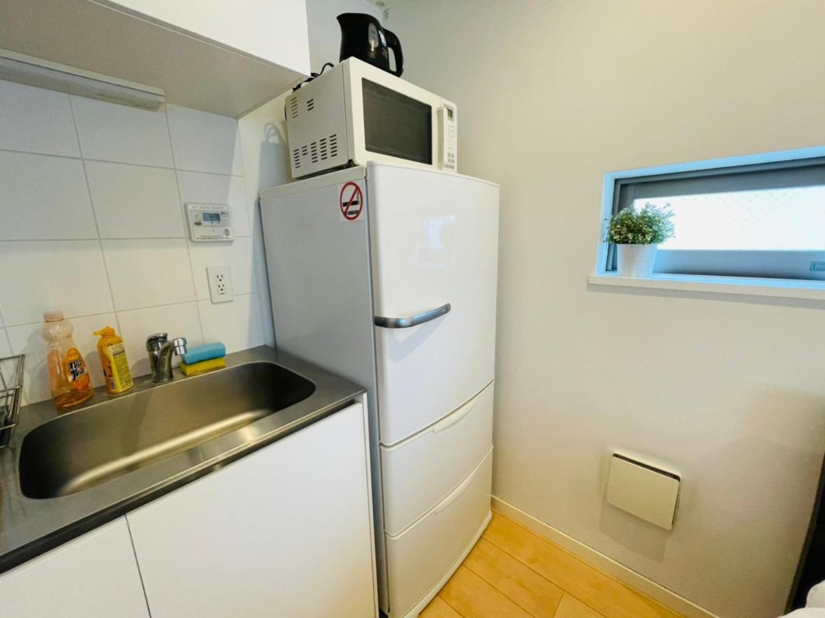 Salon渋谷5B Apartment Tokyo Bagian luar foto
