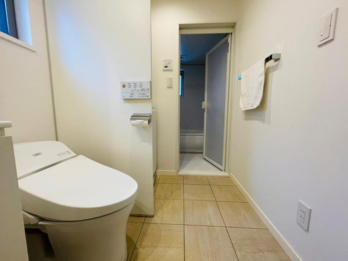 Salon渋谷5B Apartment Tokyo Bagian luar foto